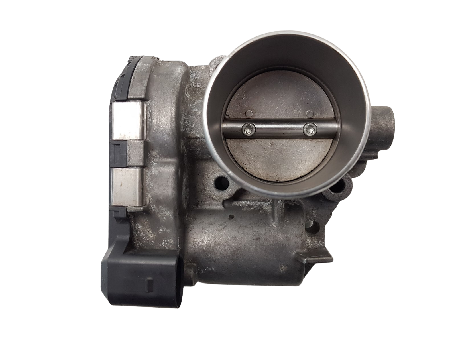 Air Throttle Body Ford Volvo 7S7G-9F991-BA 0280750534 2662 main product photo