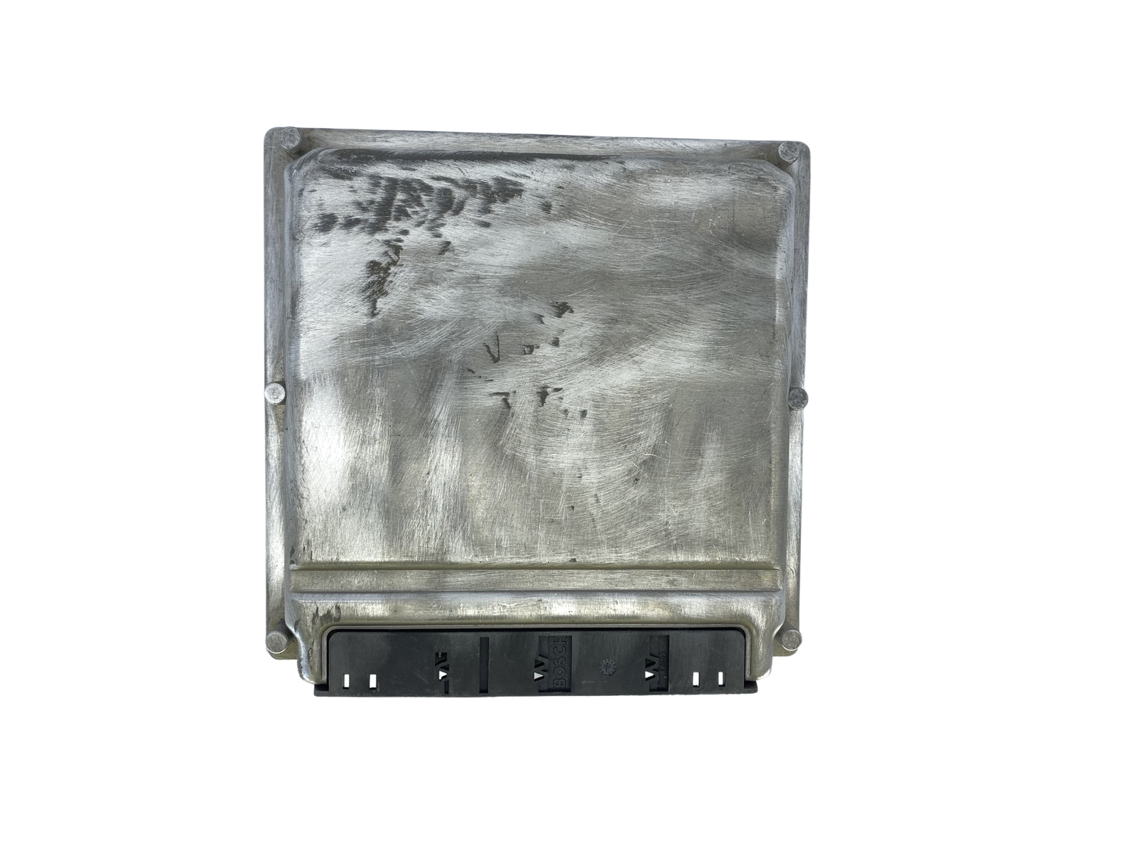 Controller A0001531379 0281010222 Mercedes Bosch 57852 main product photo