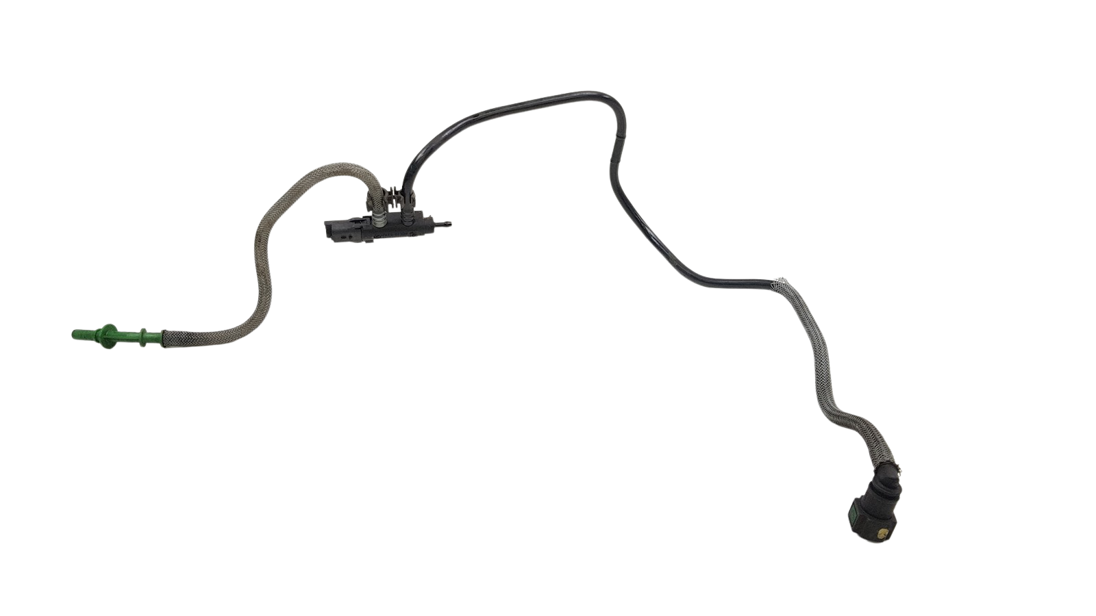 Fuel Lines 1579HF 2.0 HDi TDCi Peugeot 407 Citroen C4 C5 Ford main product photo