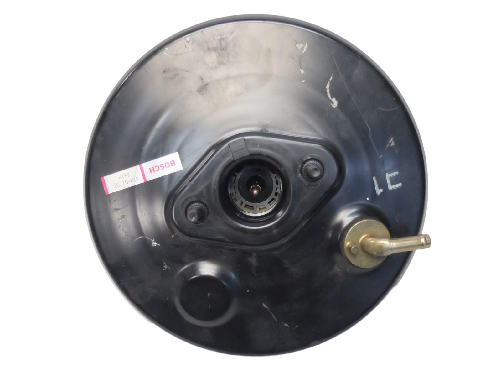 Brake Servo 874-02202 Toyota Corolla Bosch main product photo