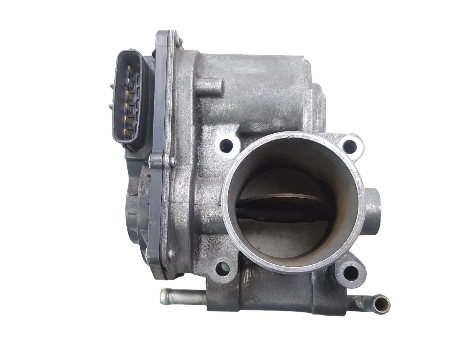 Air Throttle Body Mazda 5 6 RF7J136B0C 2.0 CITD 1279 main product photo