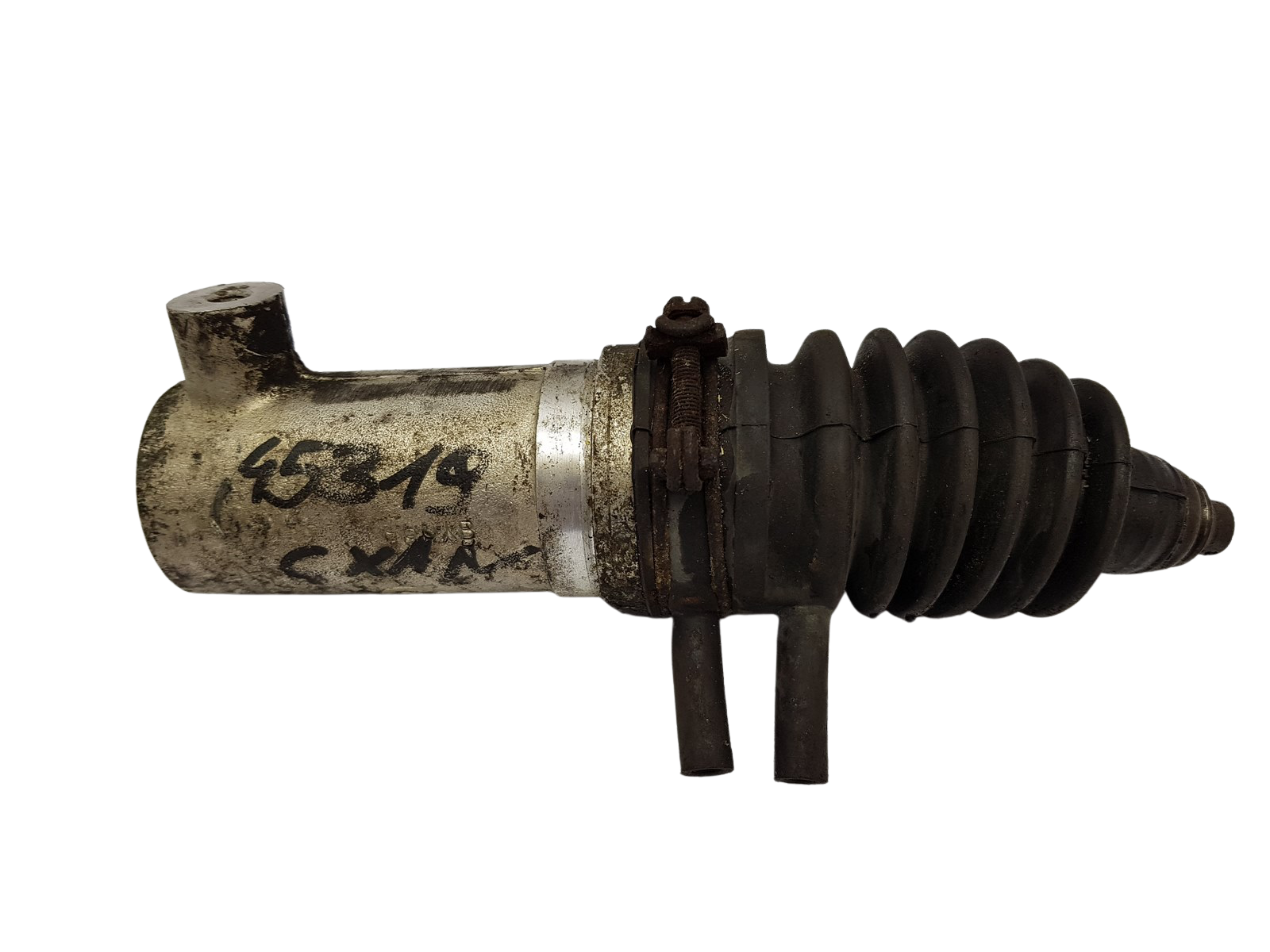 Shock Absorber Rear Citroen Xantia 7mm 11786 main product photo