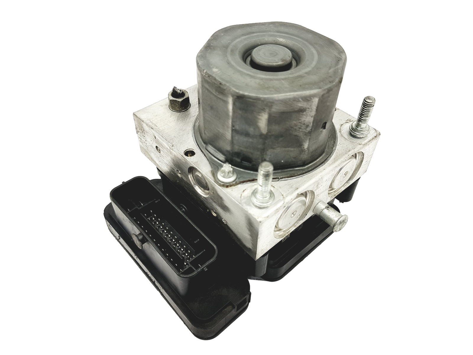 Abs Pump Opel Corsa E 39049600 0265956292 Bosch main product photo
