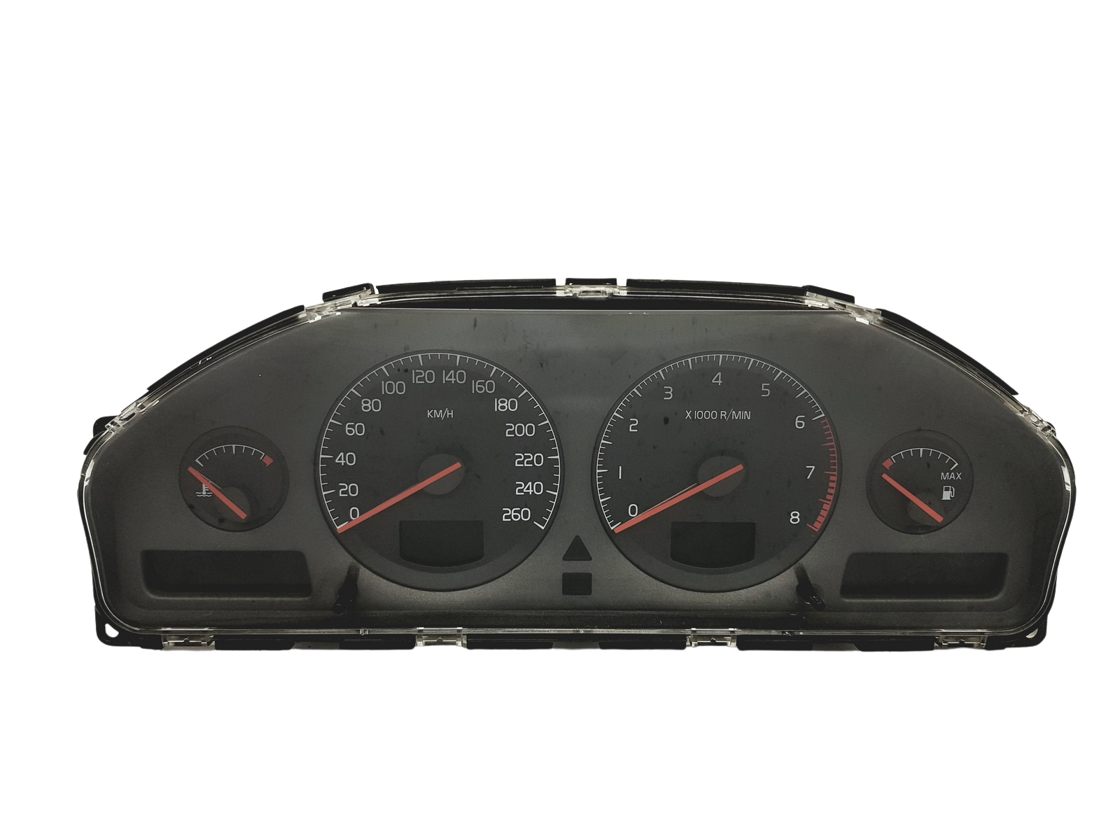 Speedometer/Instrument Cluster Volvo S60 V70 S80 9499668 69294-570T 59572 main product photo