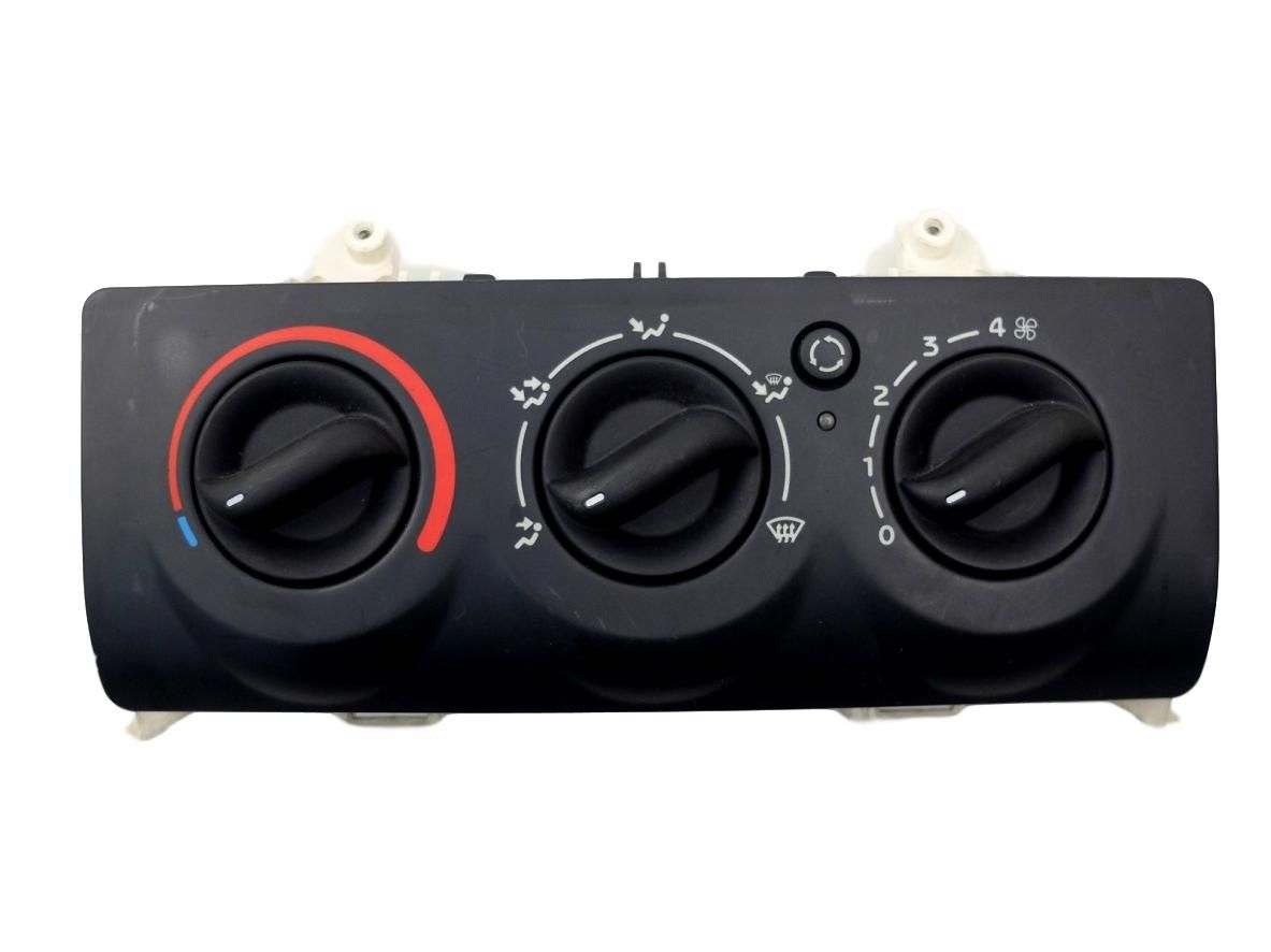 Heater Control Unit Clio 2 8200147157 7701051261 Renault Valeo 10305 main product photo