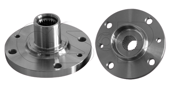 Wheel Hub Front Renault Megane Scenic I M90068 main product photo