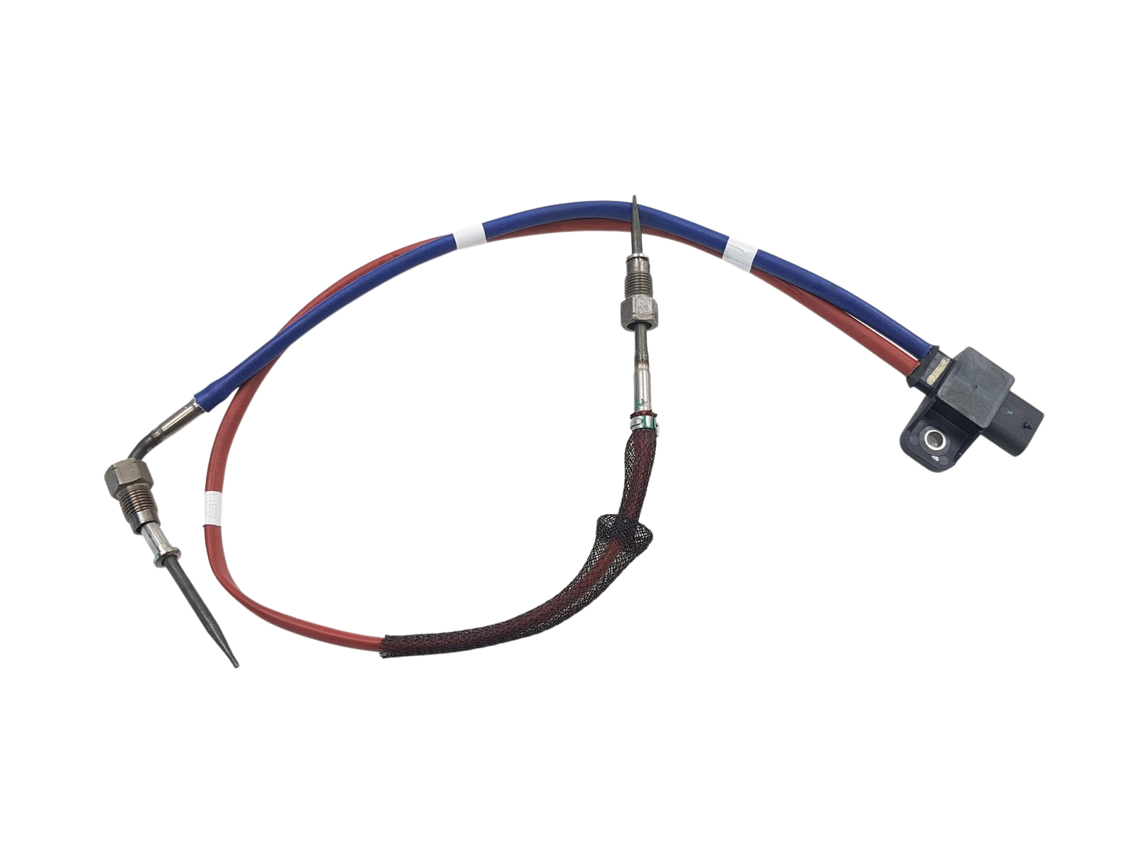 Exhaust Gas Temperature Sensor 226581040R Sensata Dacia Renault 0km main product photo