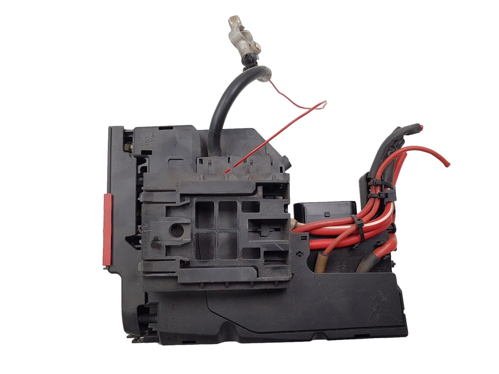 Module Mercedes-Benz C-Class A2075400240 main product photo