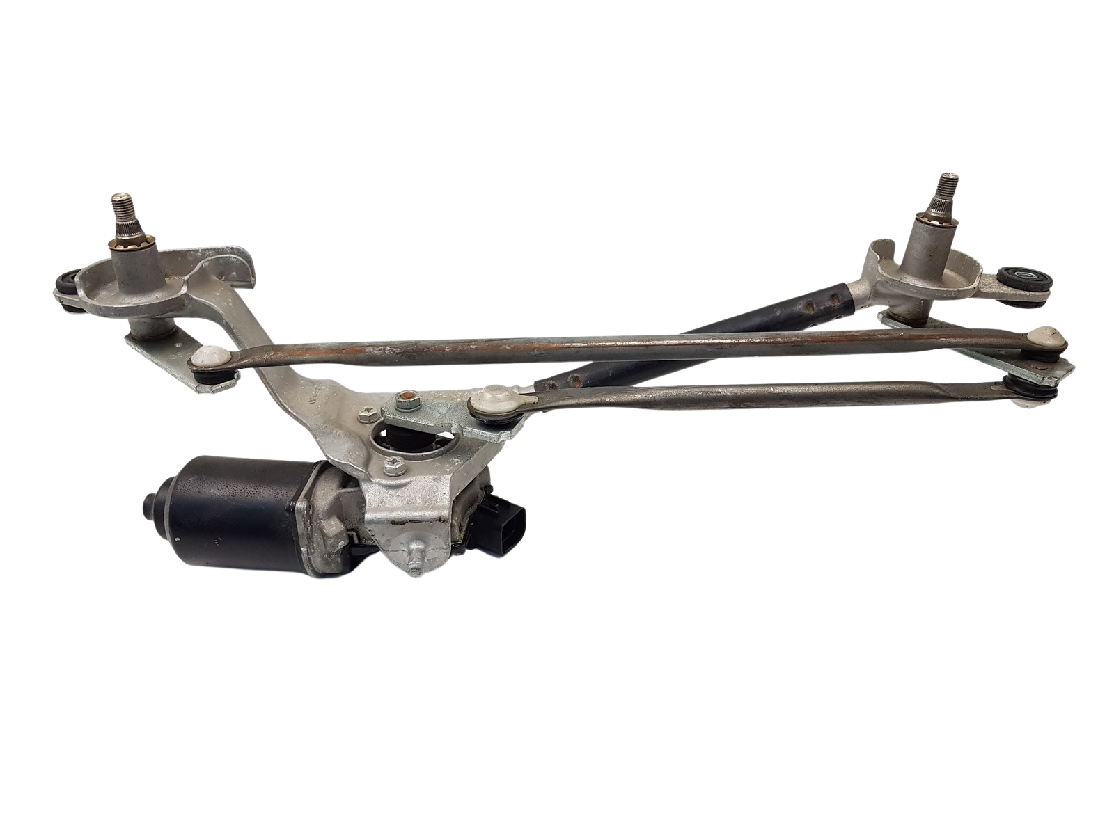 Wiper Mechanism Hyundai I40 98100-3Z000 03524-8190 1622 main product photo