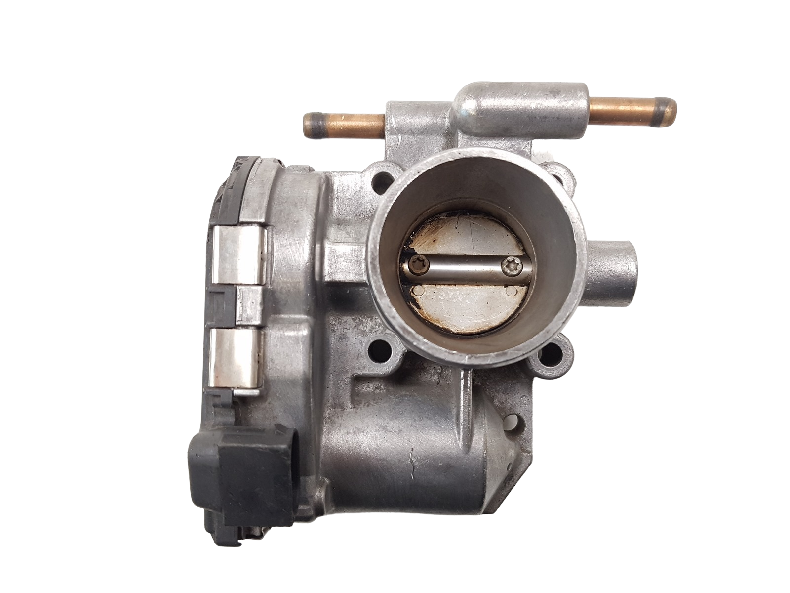 Air Throttle Body Opel 24420536 0280750133 Bosch 1011 main product photo