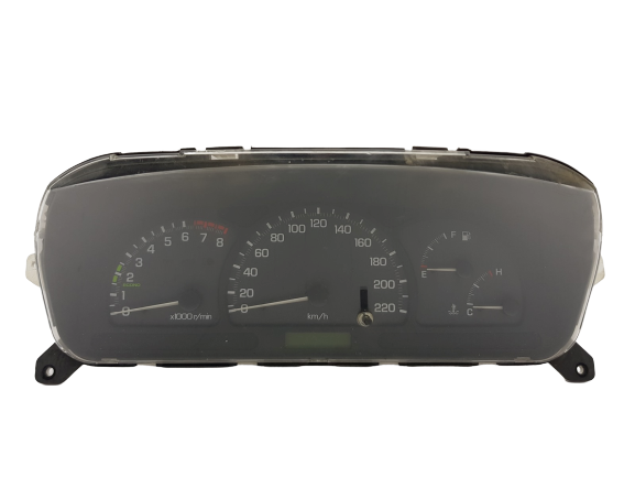 Speedometer/Instrument Cluster Daewoo Tacuma 96262539 21445 main product photo