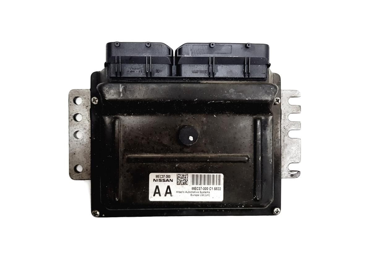 Controller MEC37-300 AA Nissan Hitachi main product photo