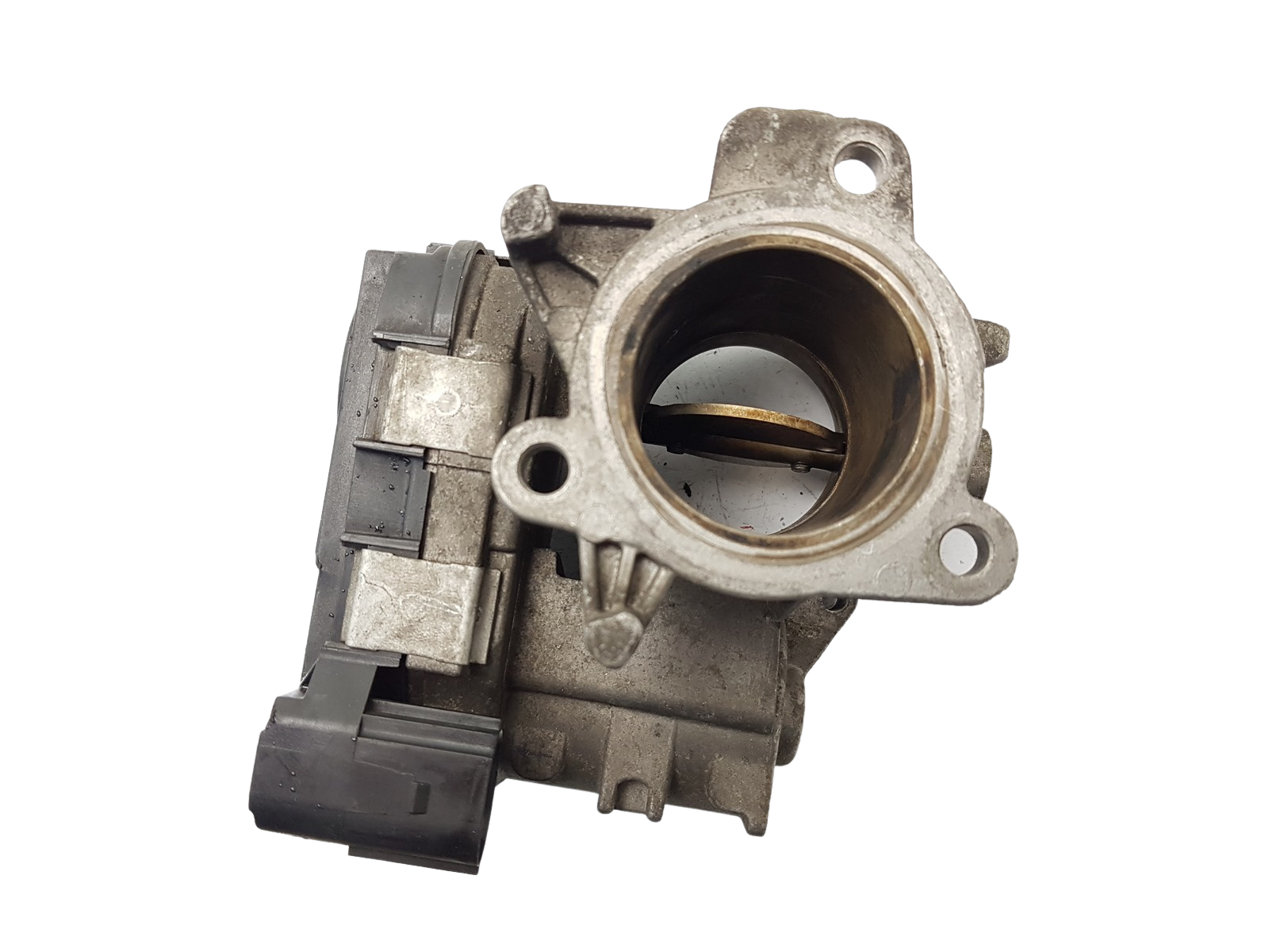 Air Throttle Body 55213019 40DFP1 Fiat Alfa Romeo 1832 main product photo