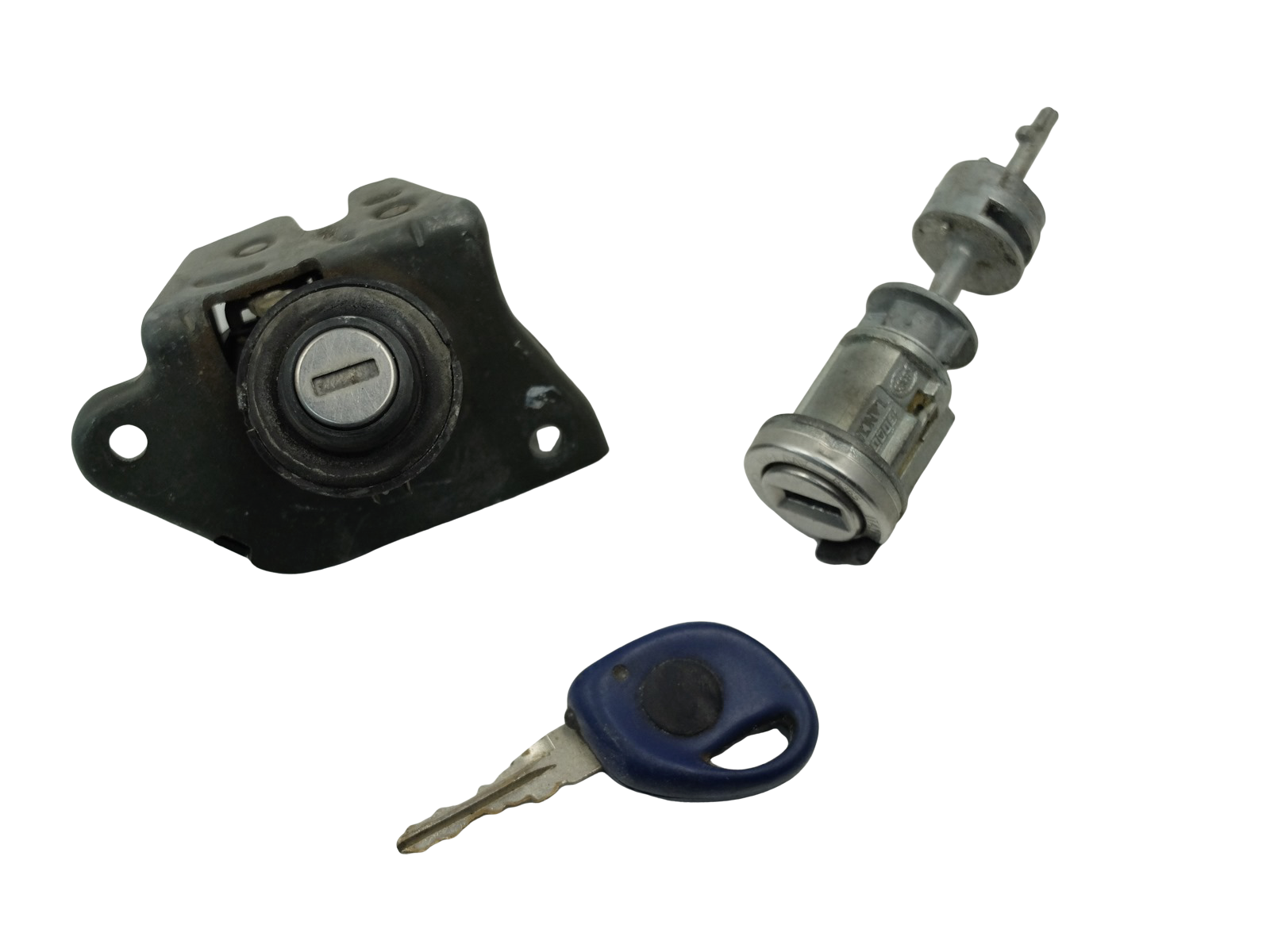 Ignition Switch Fiat Punto B365 main product photo