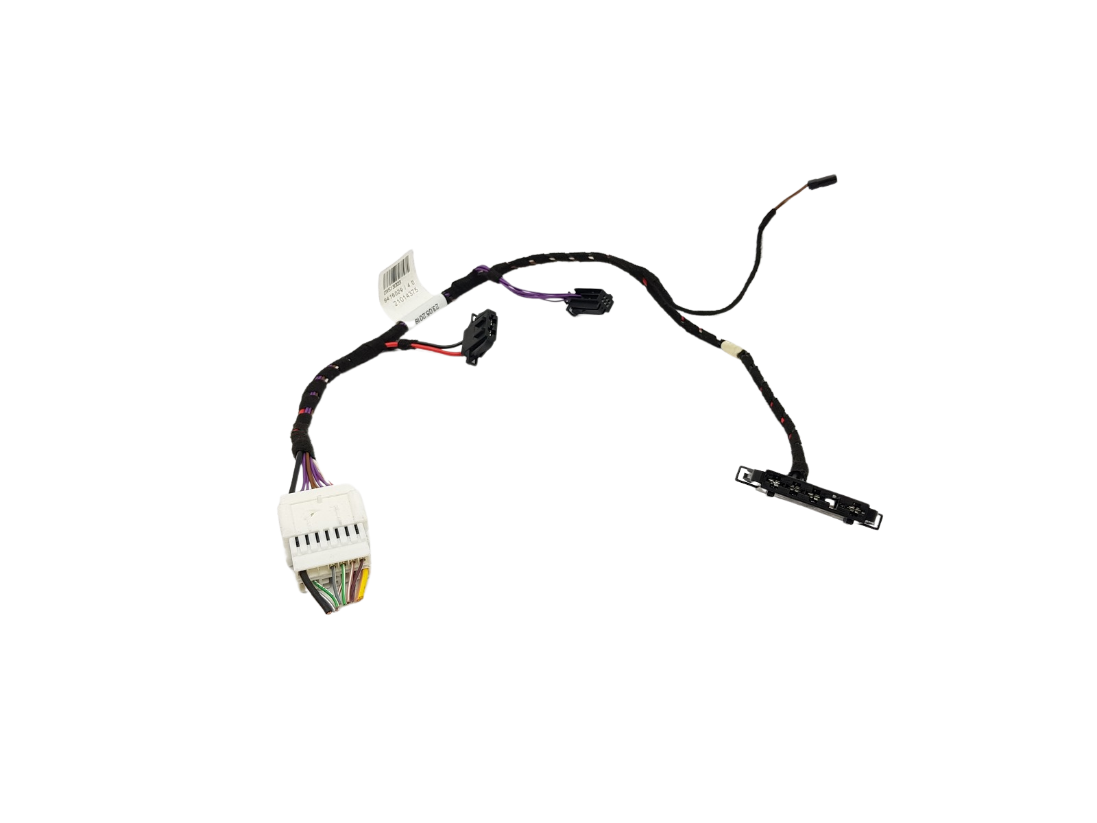 Electric Wires Renault 271505906R 9416029 main product photo