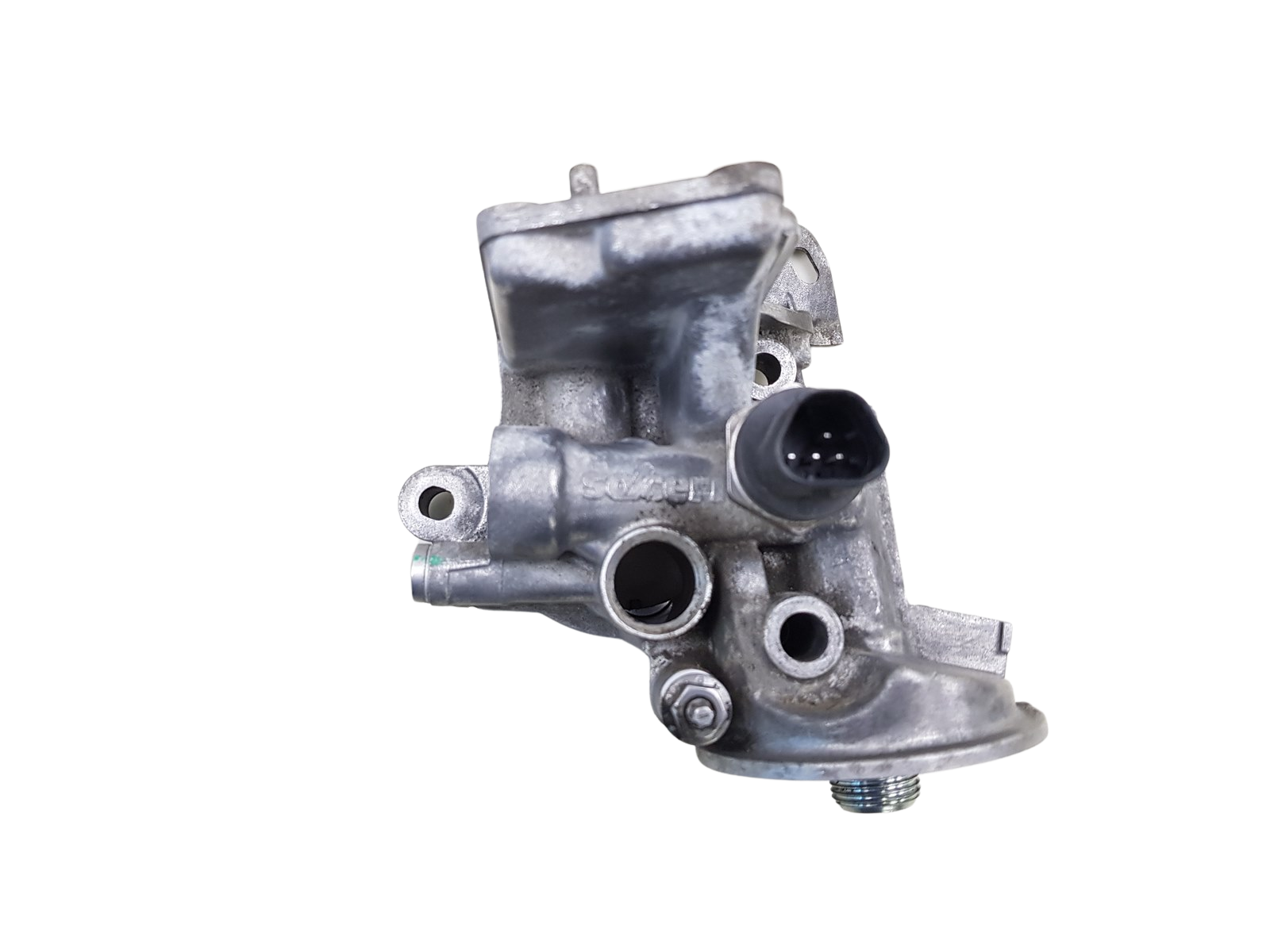 Oil Filter Housing 9809475780 2.0 eHDI Citroen Peugeot main product photo
