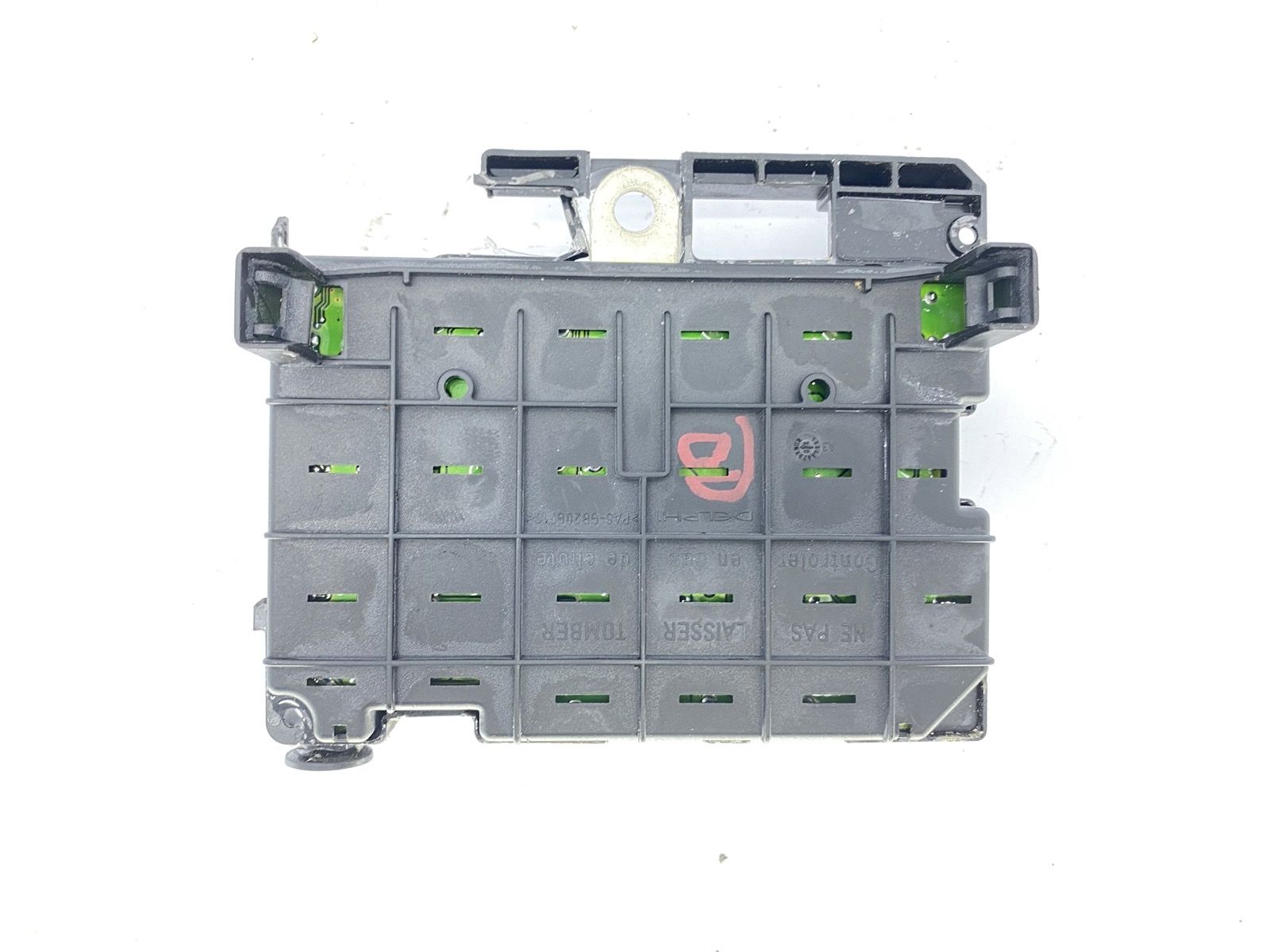 Controller BSM B3 9646405280 PSA Delphi 59404 main product photo