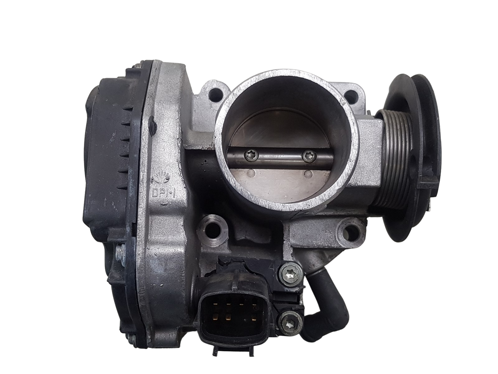 Air Throttle Body Chevrolet Matiz Spark DPI-1 96439960 1194 main product photo