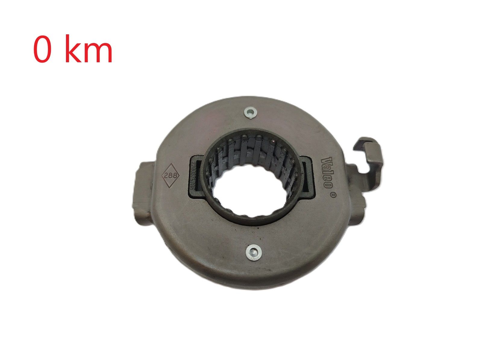 Clutch Release Bearing Renault 7700874795 main product photo