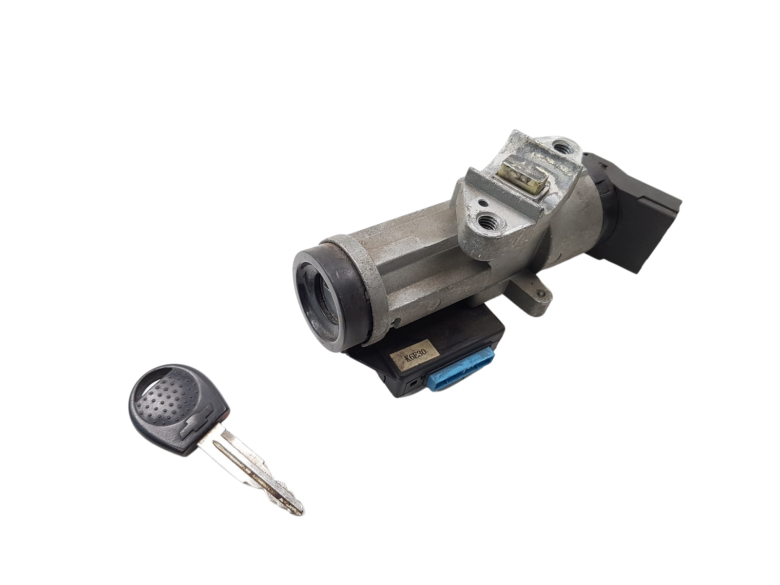 Ignition Switch Chevrolet Matiz M-200 116RI-000004 96465962 7541440 main product photo