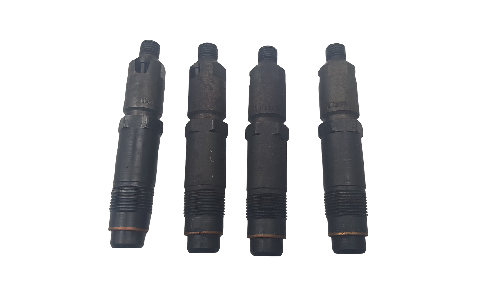 Fuel Injection Citroen Peugeot LDC010R01B 1.5 D Lucas x4 main product photo