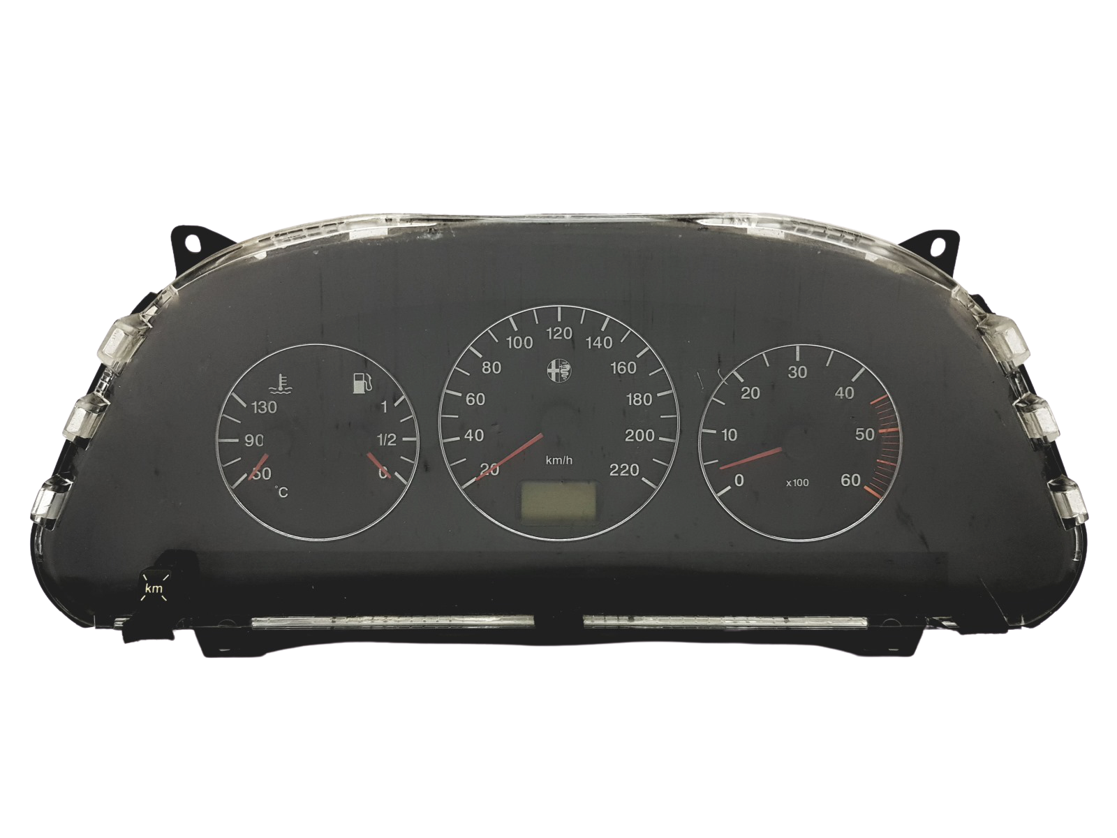 Speedometer/Instrument Cluster Alfa Romeo 145 146 60.2584.003 28637 main product photo