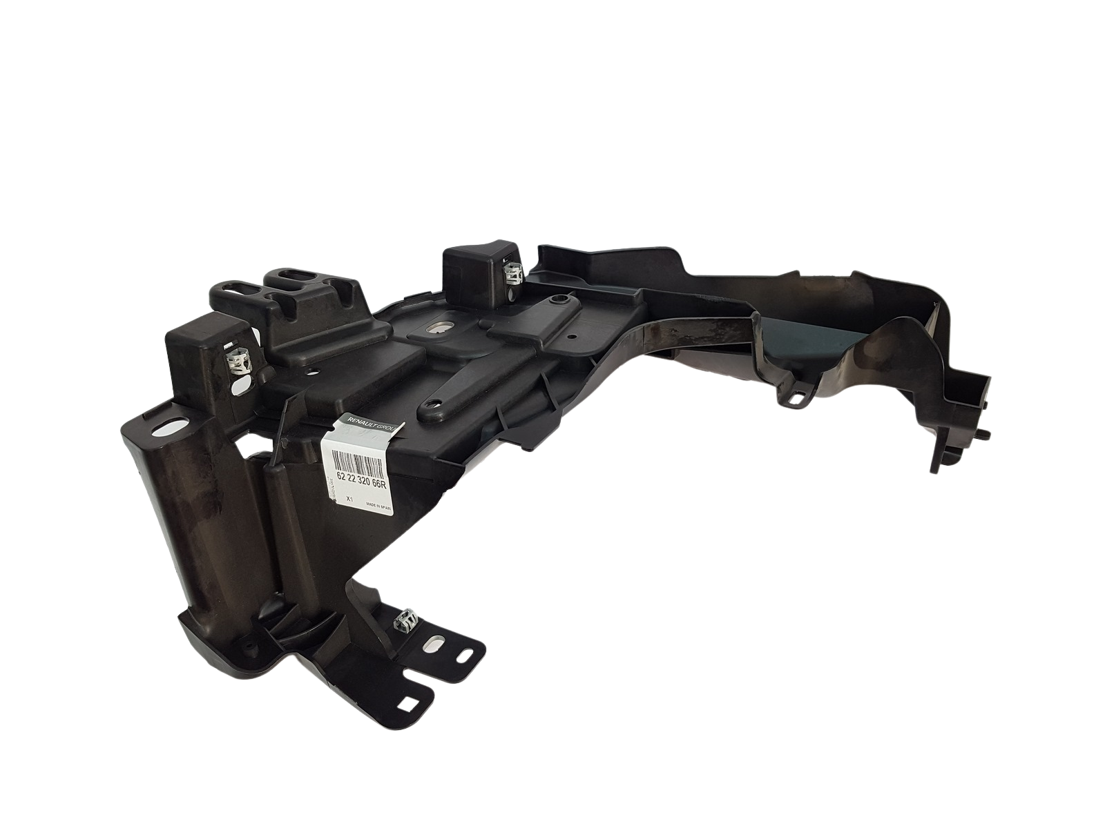 Attachment, Bracket New Original Renault Megane 3 622232066R main product photo