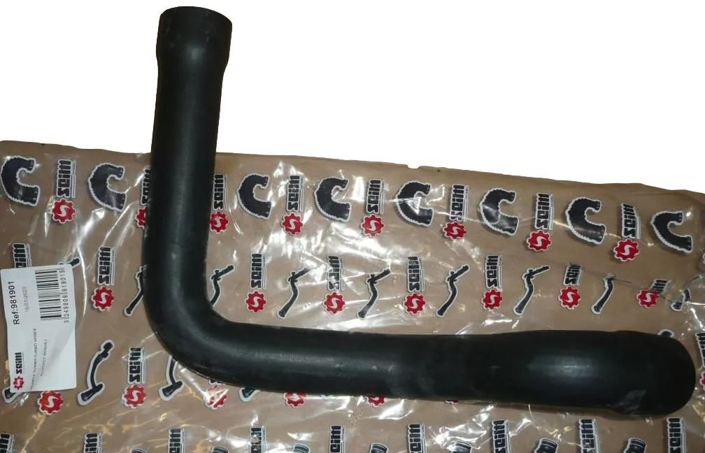 Radiator Pipe 981901 0382H5 0382.H5 Citroen Peugeot Seim main product photo