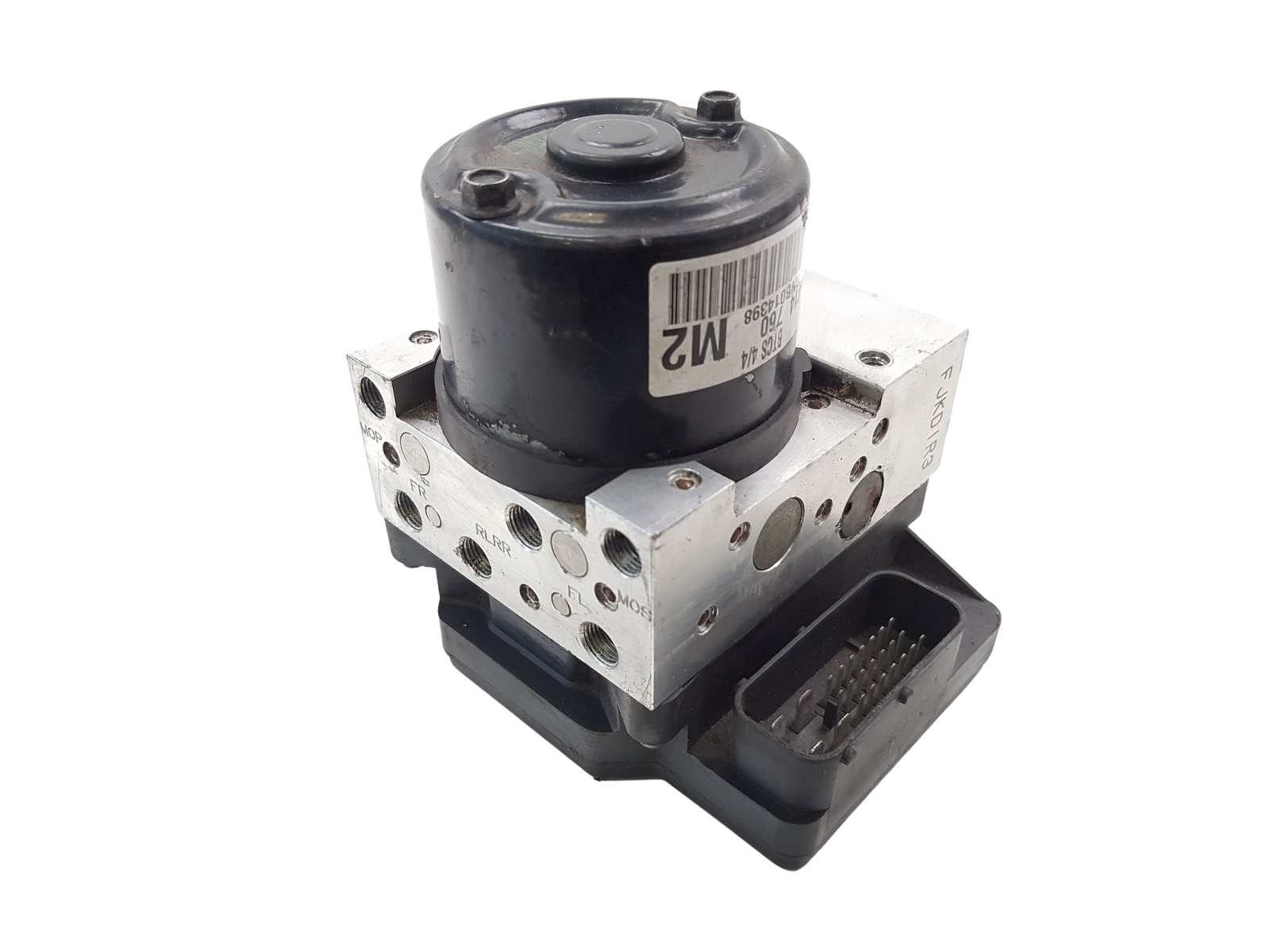 Abs Pump Chevrolet Epica 96414760 96414763 main product photo