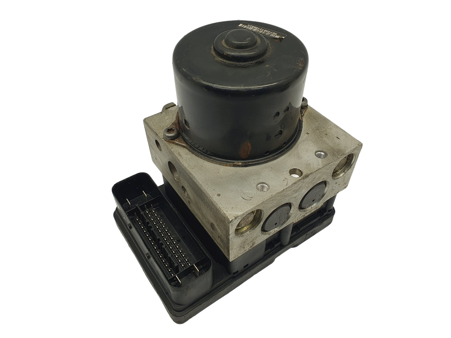 Abs Pump Ford Focus 2M51-2M110-EC 10.0925-0115.3 Ate 61919 main product photo