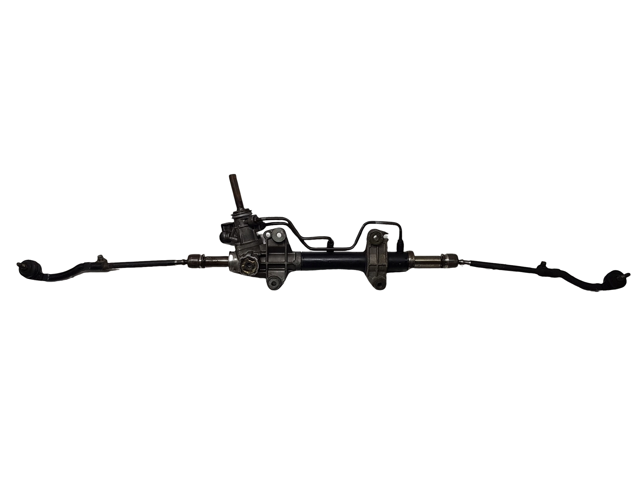 Steering Gear Renault Laguna I 7700840089 6000022123 SMI 7349 main product photo