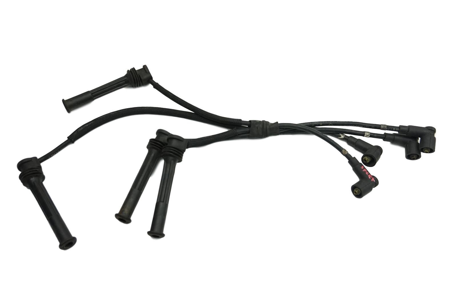 Ignition Cables 2,0 16v 7700113880 Renault Clio II 2 Sport main product photo