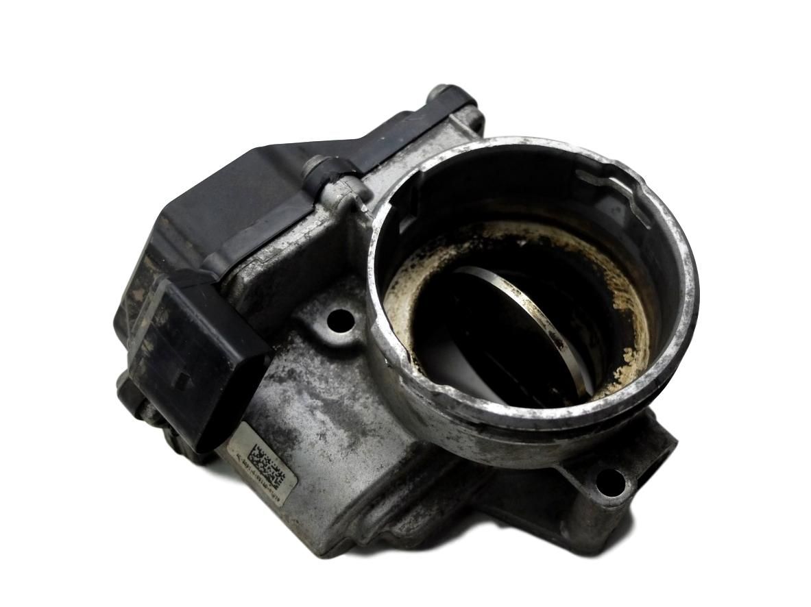 Air Throttle Body 03G128063M A2C53324665 VW Audi Seat Skoda main product photo
