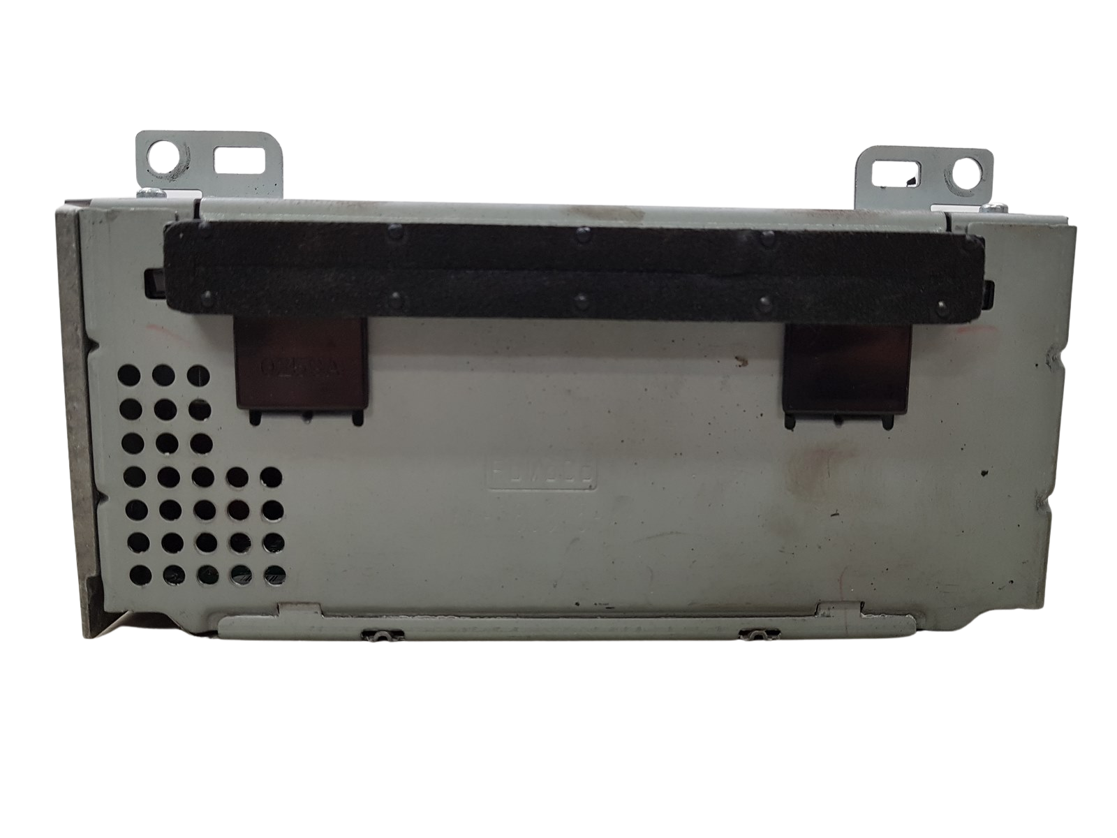 Cd Radio Player Ford Focus F1BT-18C815-GG AHU main product photo