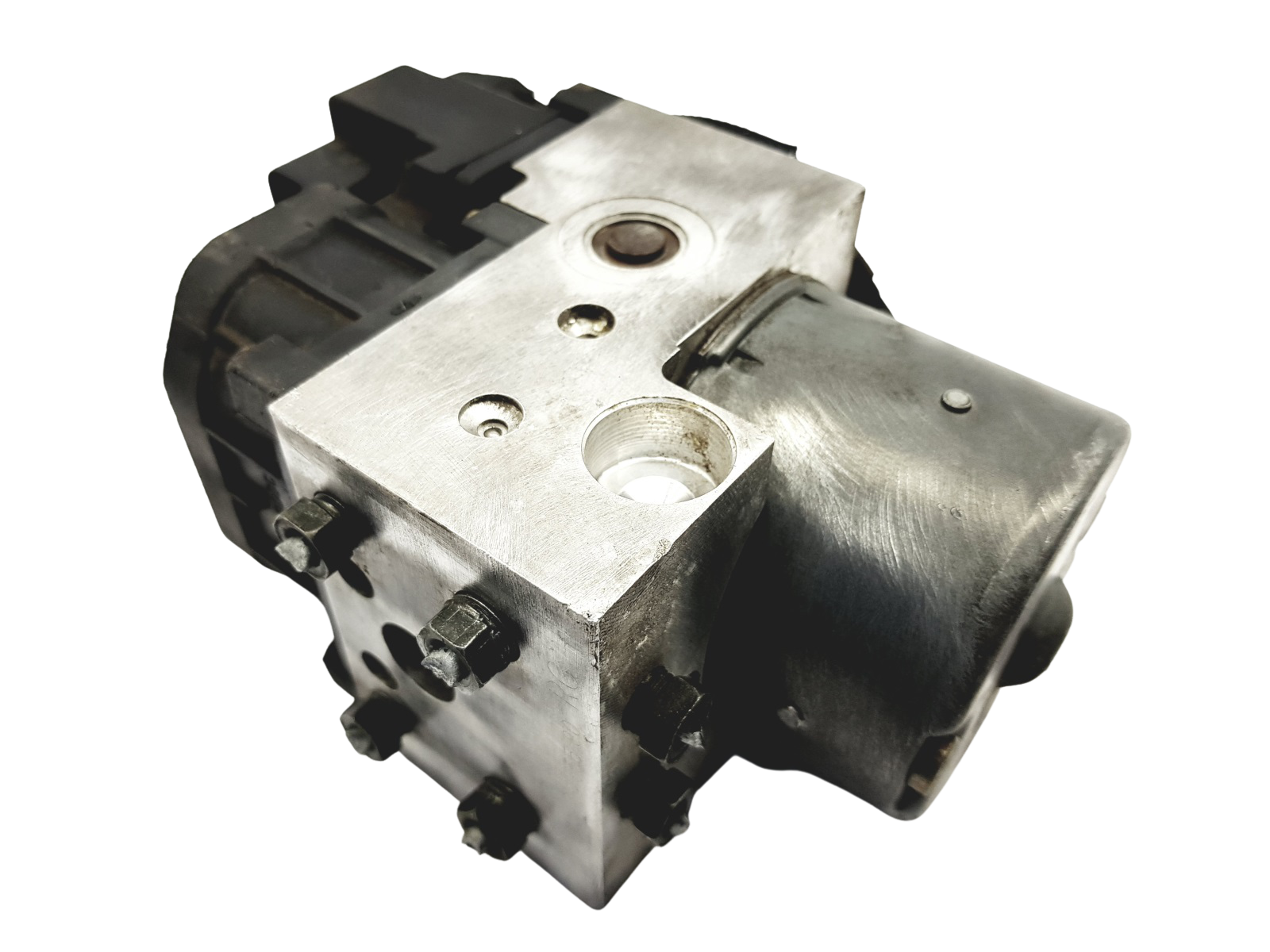 Abs Pump Citroen Xsara Picasso 9633666580 0273004353 42925 main product photo