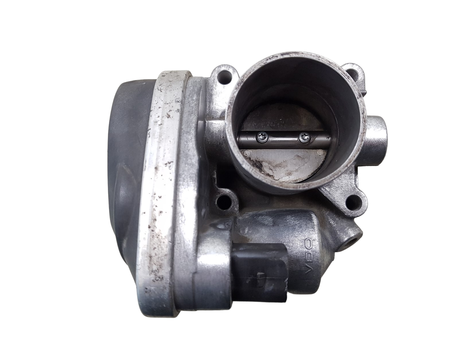 Air Throttle Body 036133062N 408.238/321/007 VWAG 2013 main product photo
