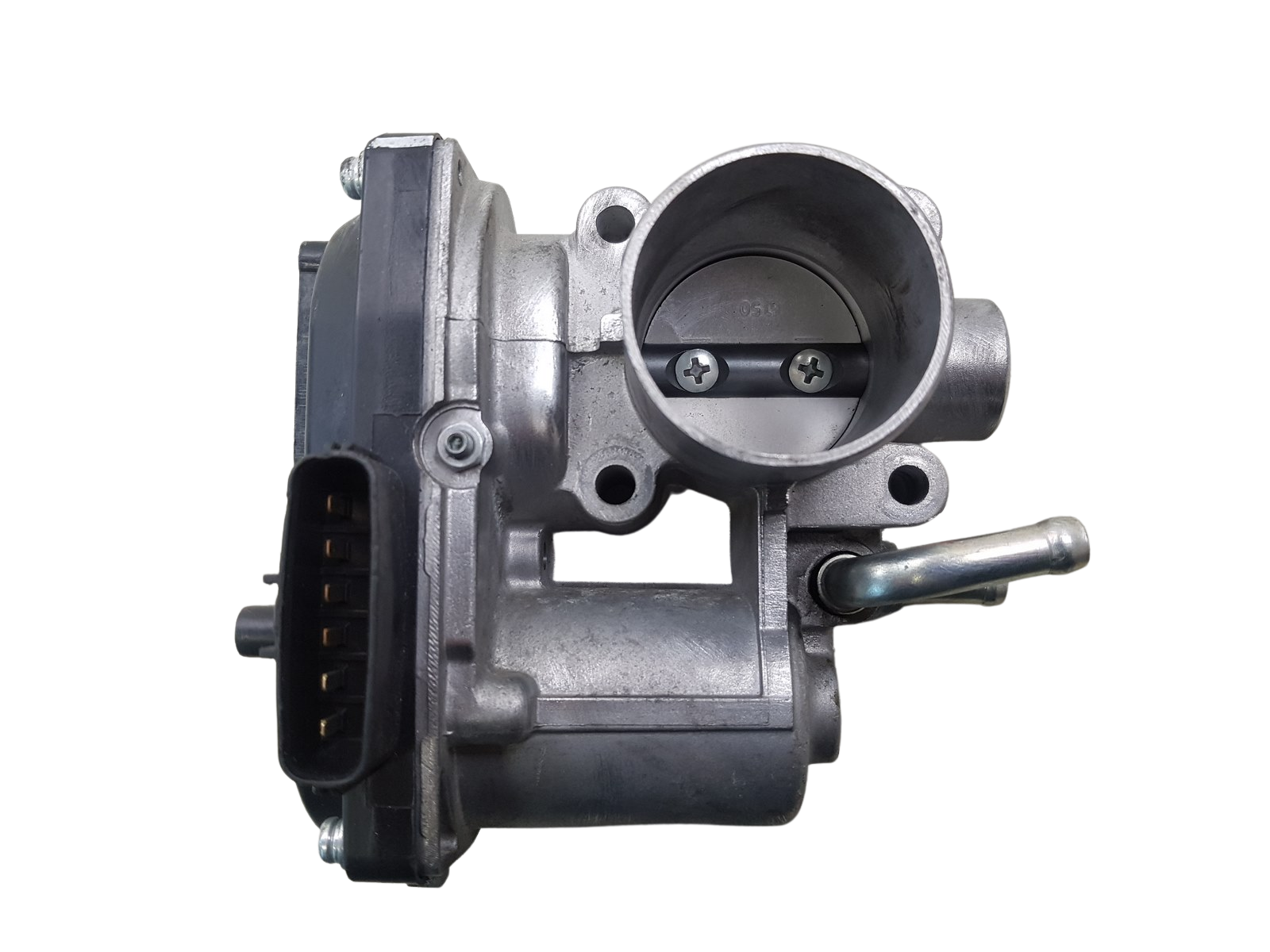 Air Throttle Body Mitsubishi Space Star 1.2 12V 40005 Mikuni 1248 main product photo
