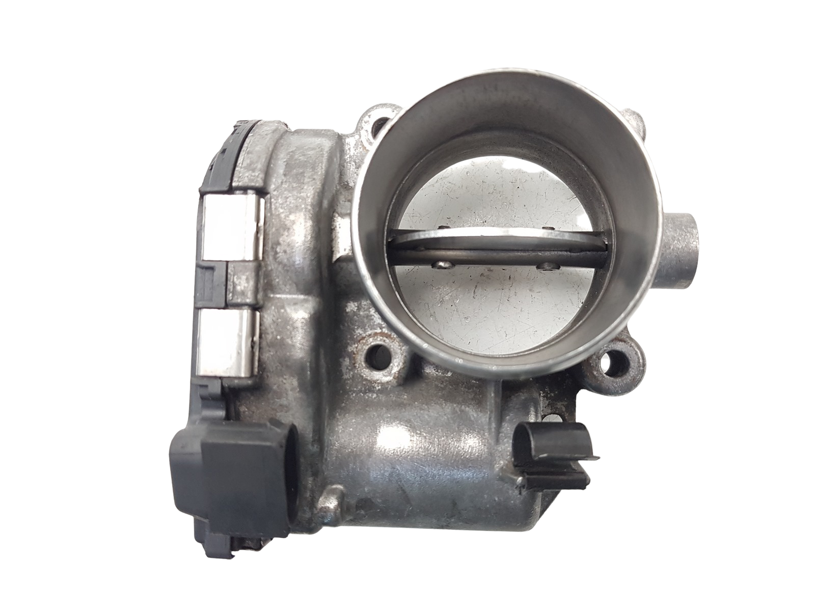 Air Throttle Body Ford BK2Q-9E926-AC 0280750598 2.2 TDCI 3215 main product photo