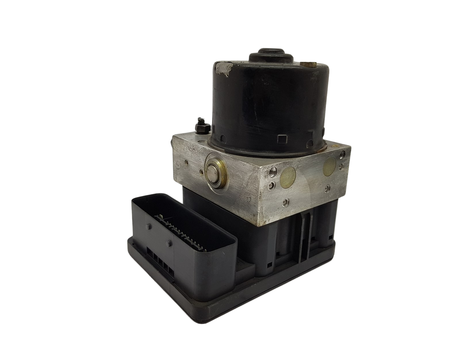 Abs Pump VW Audi 1C0907379M 1J0614517J Ate 5063 main product photo