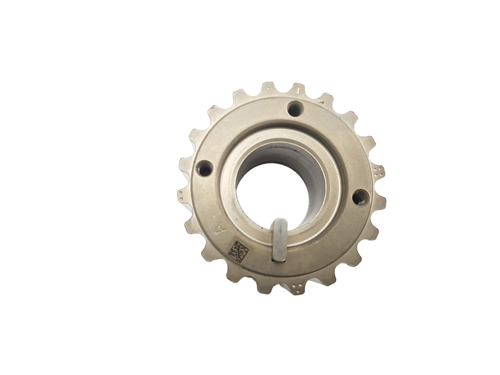 Camshaft Pulley 130214280R 1.5 dCi Renault Dacia Nissan 0km main product photo