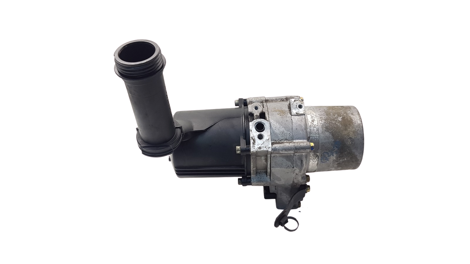 Power Steering Pump Peugeot 307 9646617180 A5088928 HPI main product photo