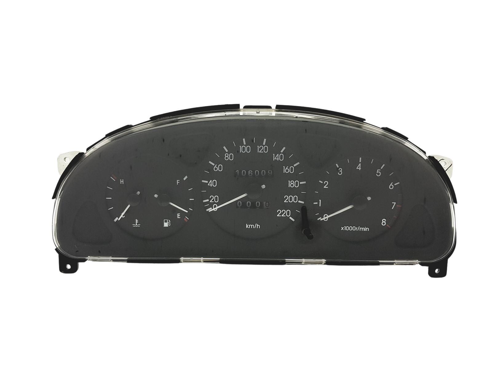 Speedometer/Instrument Cluster Daewoo Lanos 96275911AG 48444 main product photo