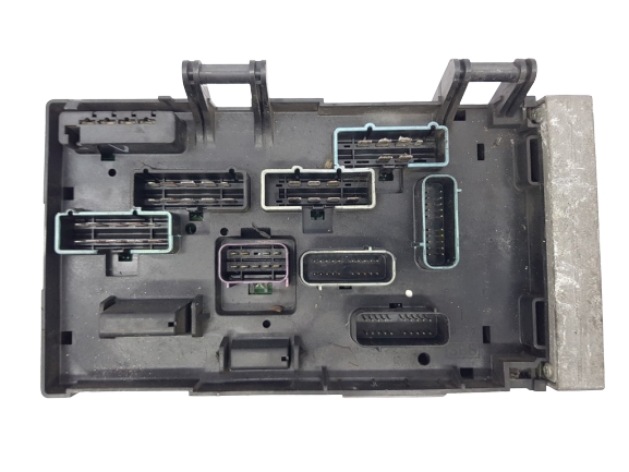 Fuse Box Chrysler 04869001AJ 04869204AM 19614 main product photo