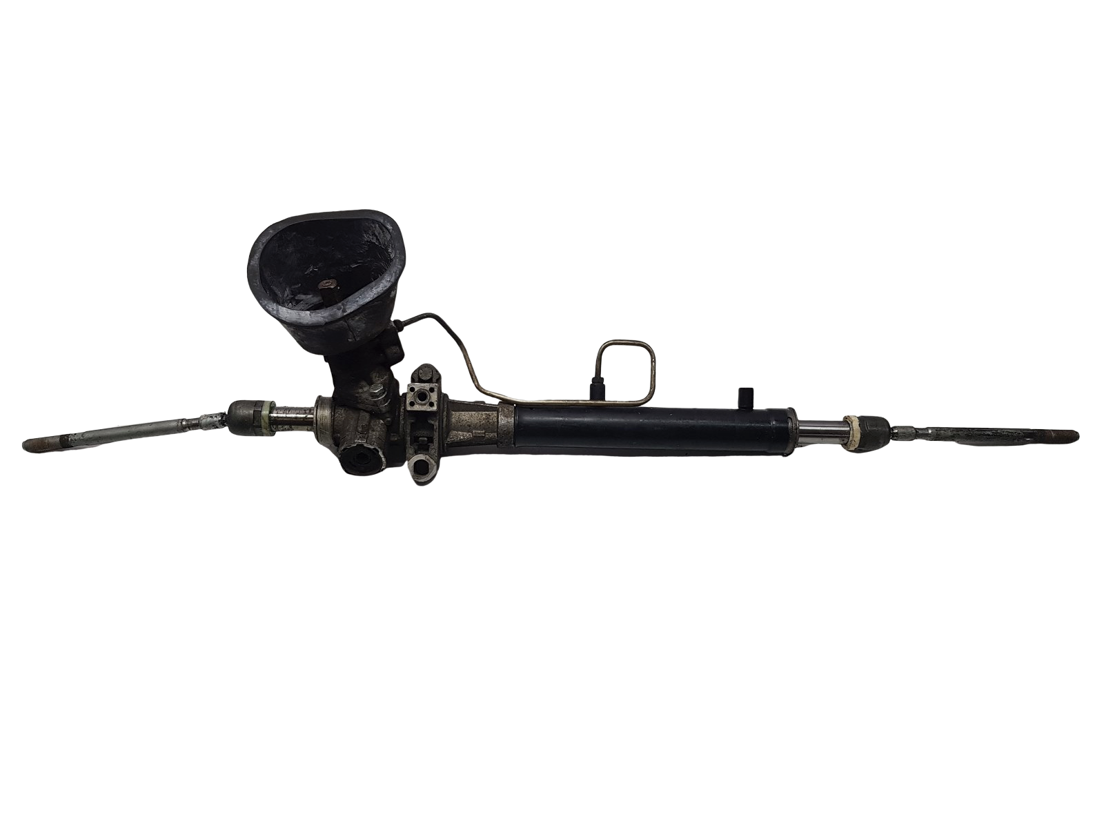 Steering Gear Renault Clio 2 7700429715 6900000069 SMI 7269 main product photo