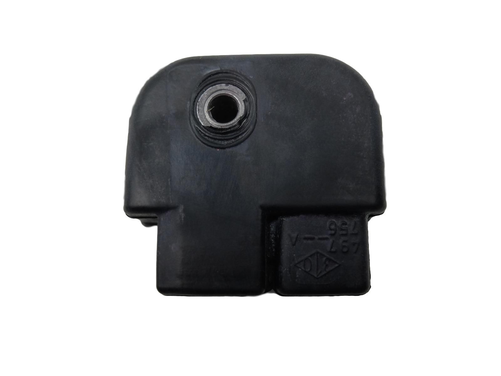 Door Guide Rail Kangoo 2 497756 8200497756 Renault 0km main product photo