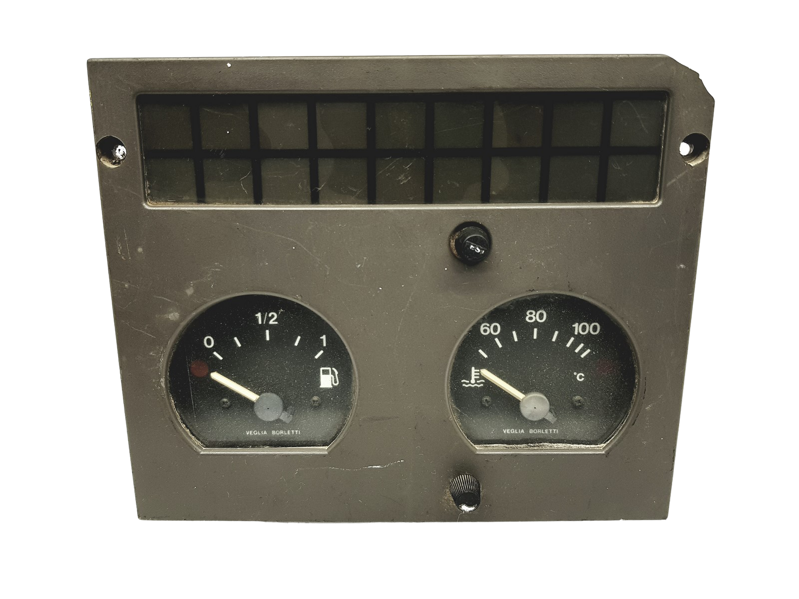 Computer Display Iveco Daily 6035070070 41551 main product photo