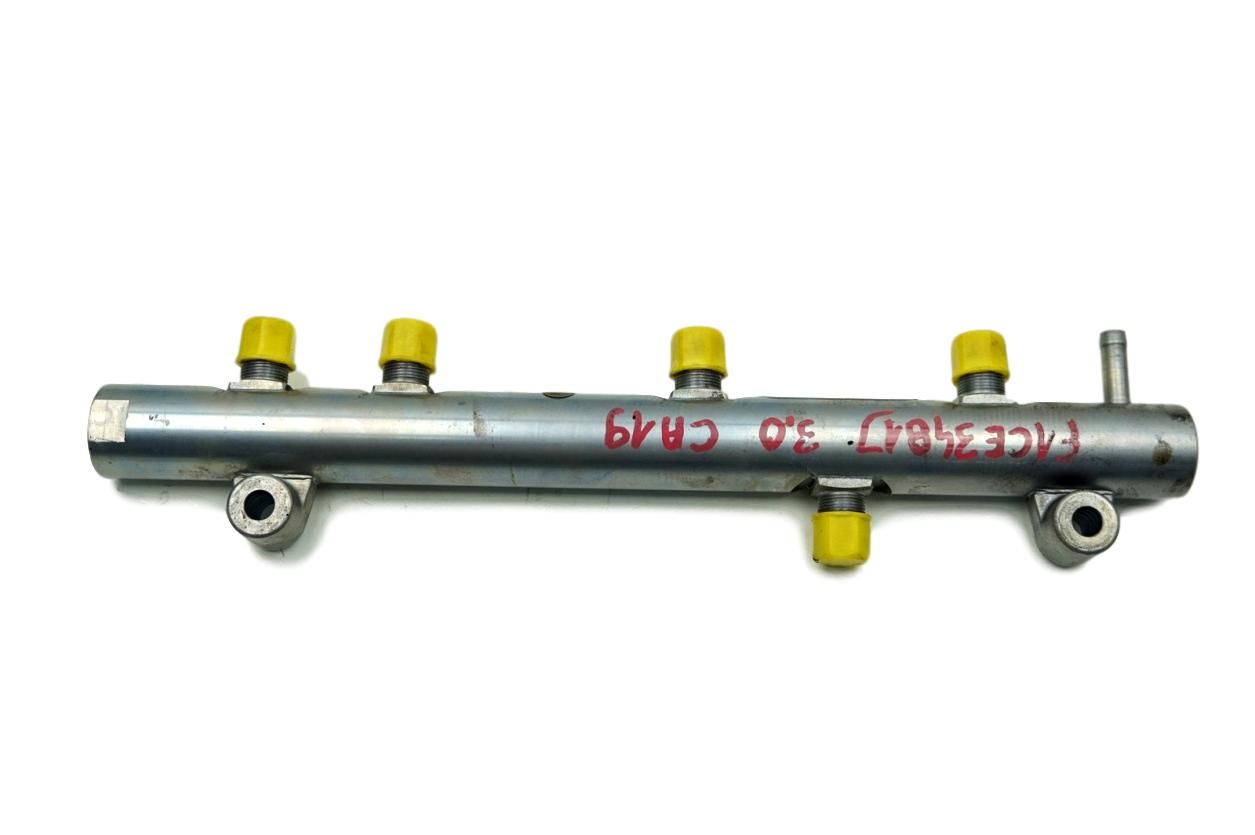 Injection Rail 0445224055 504342424 3,0 HPI Daily V Iveco main product photo