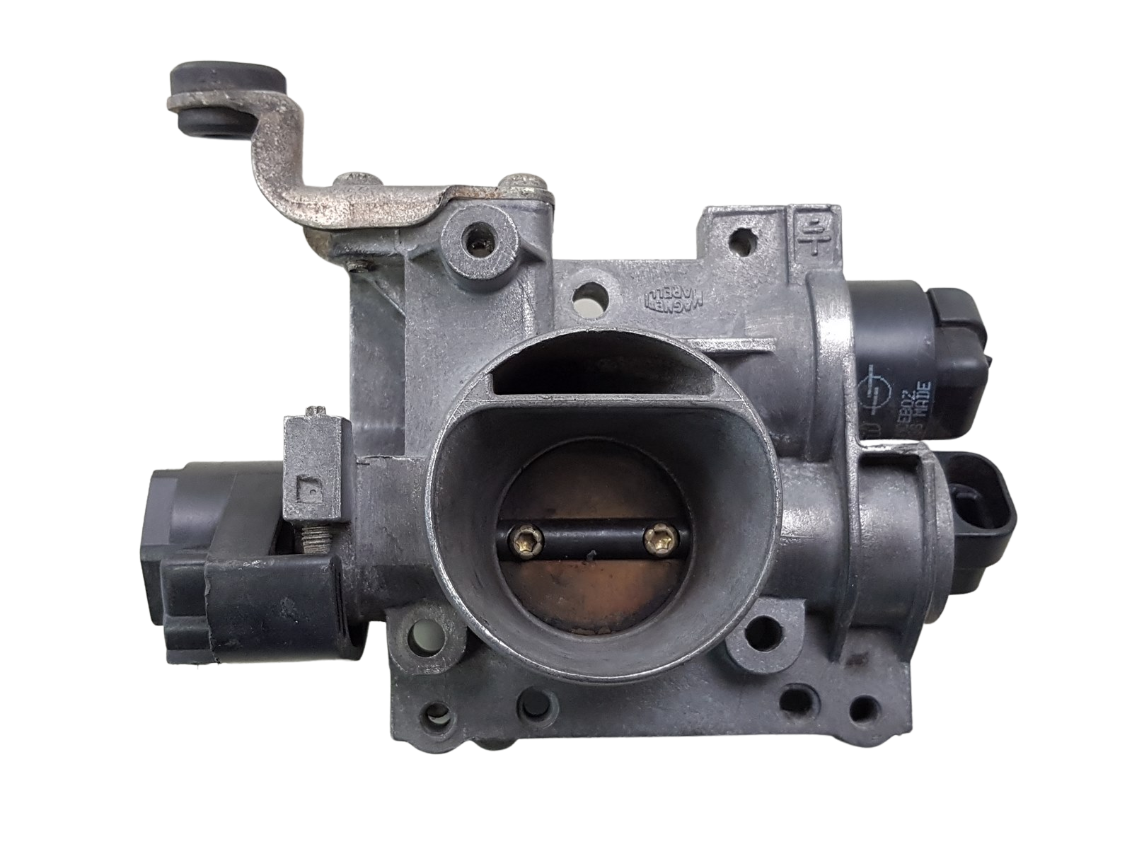 Air Throttle Body Fiat Punto 2 36SXFE1/A IB01/00 1.2 1651 main product photo