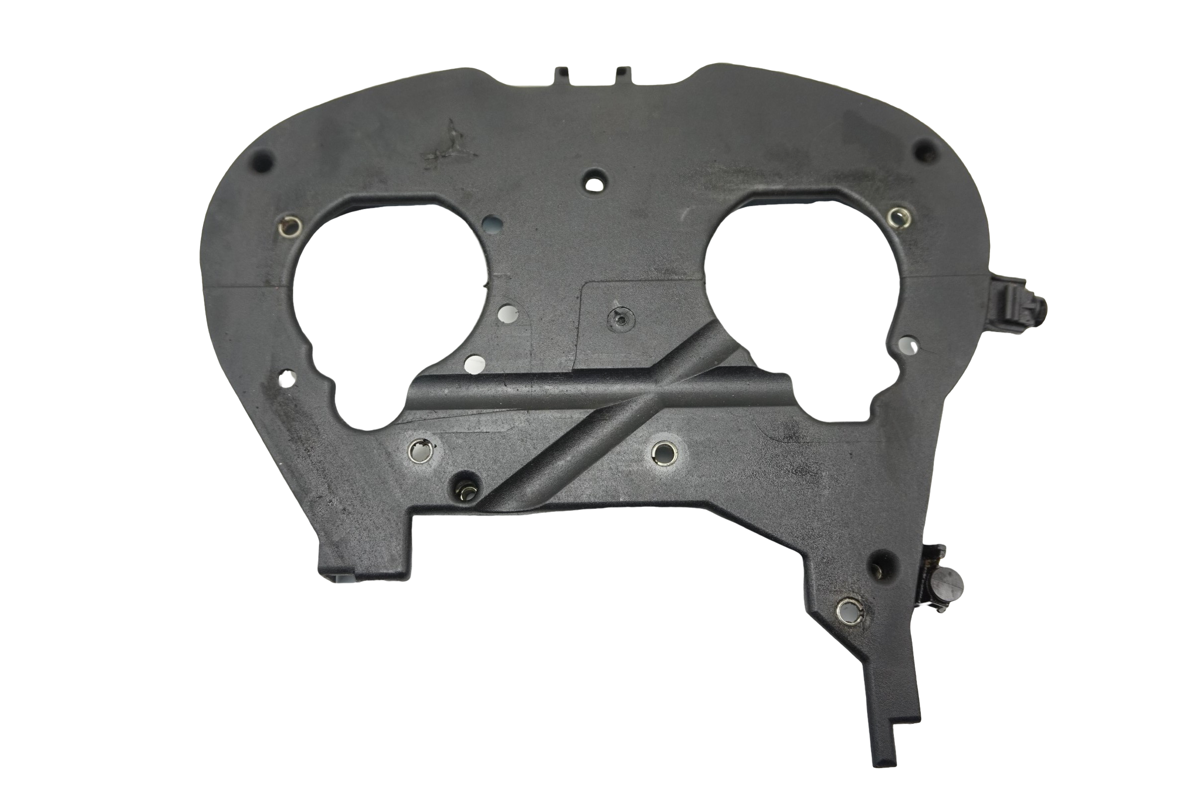 Cover 9650955380 9647268580 Citroen Peugeot 1.8 2.0 16V main product photo