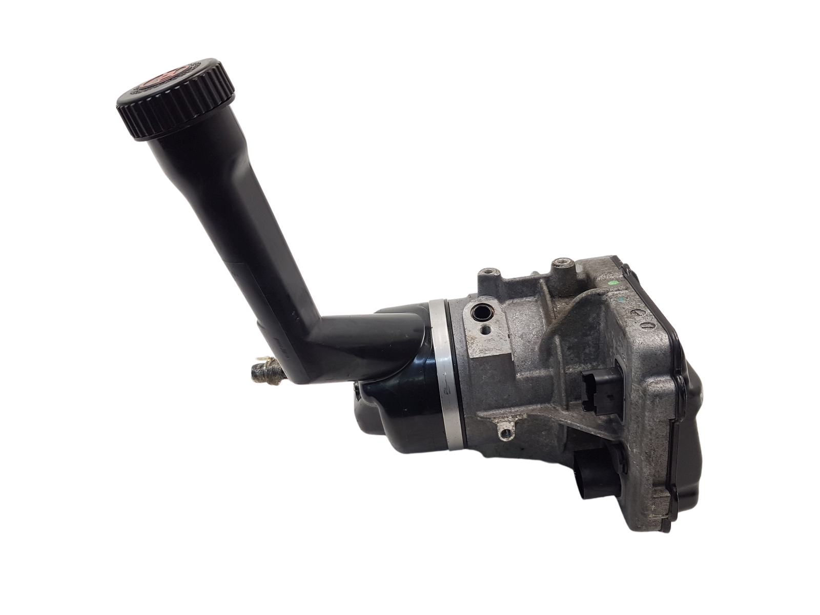 Power Steering Pump Peugeot 308 9684979180 A0015321 4007XA TRW 1033 main product photo